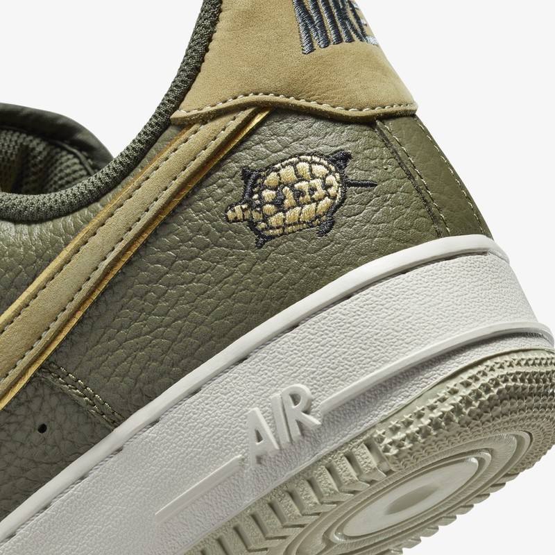 Nike Air Force 1 LX Turtle | DA8482-200 | Grailify